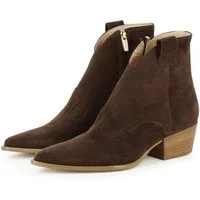 Evita GINEVRA Cowboy Stiefelette