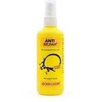 HERMES Arzneimittel GmbH Insektenspray ANTI-BRUMM Zecken Stopp Spray, 150 ml