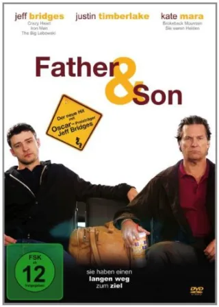 Father & Son