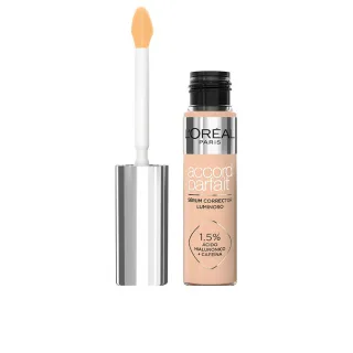 Accord Parfait Leuchtendes Korrekturserum #7n 11 ml