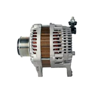 Hella Lichtmaschine 150A Nissan Np300 Pathfinder 2,5
