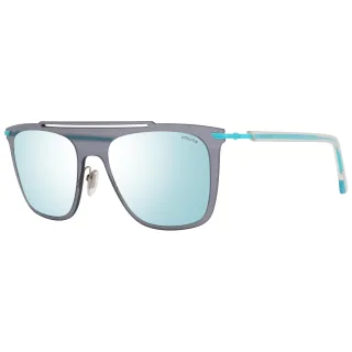 Polizei-Sonnenbrille SPL581 SG1X 52
