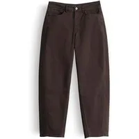 someday Skinny-fit-Jeans Jeans Cellma Long Barrel - Weit