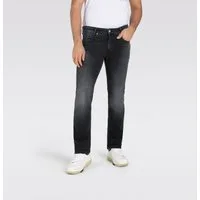 MAC Straight-Jeans Arne Pipe