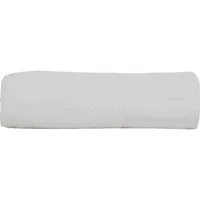 Seestern Handtücher Handtuch uni weiß 50 x 100 cm