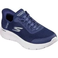Skechers GO WALK FLEX-GRAND ENTRY Slip-On Sneaker Slipper mit Slip-ins zum Schlupfen
