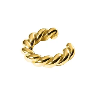 Purelei Ear Cuff Core Collection 22382-Earcuff-Desire-Gold
