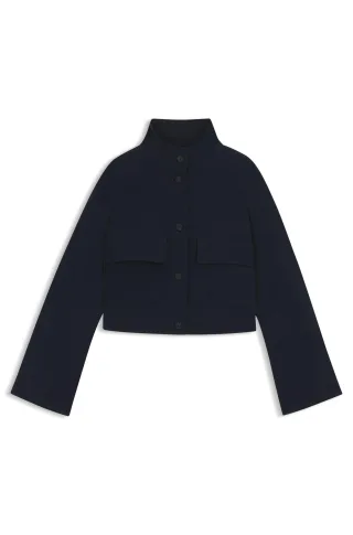 BOSS Womenswear Black - Jotana Dark Blue - Gr. - 36