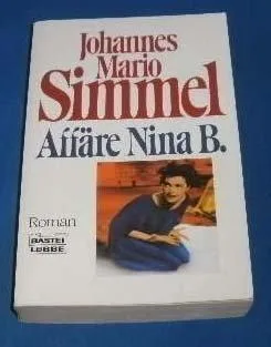 Affäre Nina B. Roman.