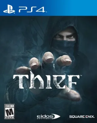 Thief - PS4 US