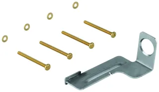 GROHE Motorhalter 43617 für Spülkasten 43617000