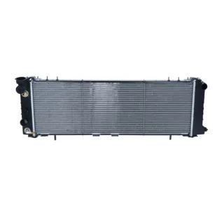 NRF Motork?hler gel?tet Jeep Cherokee 4,0 50321