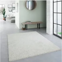 Steffensmeier Hochflor-Teppich Sevilla, Rechteckig
