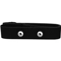 Polar Fitness-Tracker Polar PRO CHEST STRAP Gurt Größe=XXXL Schwarz
