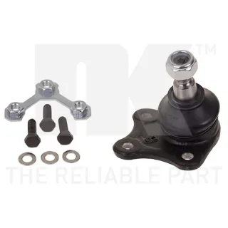 NK Traggelenk vorne rechts Audi Seat Skoda VW 5044739