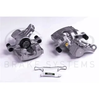 Hella Bremssattel hinten links 8AC355382-711 Cadillac Bls Opel Vectra Saab 9-3 9-3x