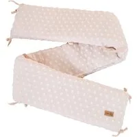 roba® Bettnestchen frosty almond
