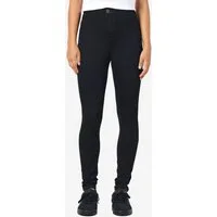 Noisy may High-waist-Jeans NMELLA SUPER HW JEANS GU304 NOOS