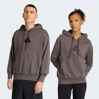 adidas Performance Kapuzensweatjacke U TR CAT G H