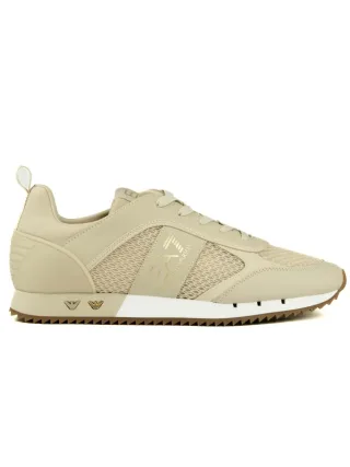 EA7 Herren Original Sneakers