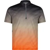 CAMPAGNOLO Radtrikot T-Shirt MAN T-SHIRT FREEBIKE