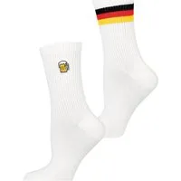 Nur Die Sportsocken Fan (2-Paar) Laufsocken, Trainingssocken, Fitnesssocken