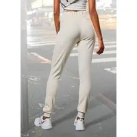 French Connection Loungepants schmale sportive Form, weich fließend
