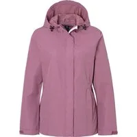 McKINLEY Regenjacke Da.-Regenjacke Carlide W RED WINE