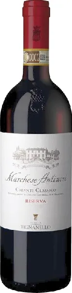 Antinori Marchese Chianti Classico DOCG Riserva Jg. 2022