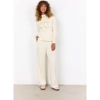 soyaconcept Bundfaltenhose Banu
