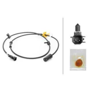 Hella Sensor f?r Raddrehzahl Chrysler Voyager