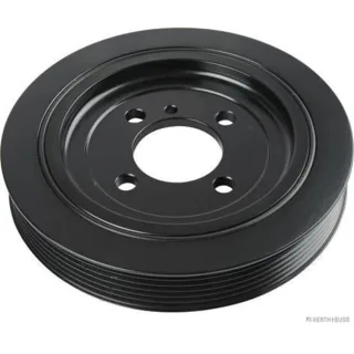 Jakoparts Riemenscheibe f?r Kurbelwelle Hyundai Kia J1090501