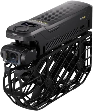 HOVERAir X1 Pro Max [500m 42km/h] schwarz