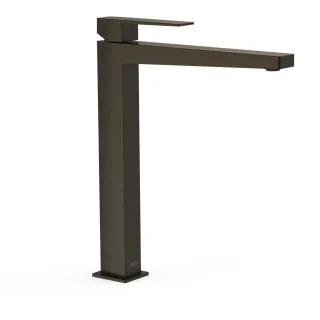 Tres Einhebel Waschtischmischer XL G3/8" flexible Anschlussschläuche, 20210305KMB 20210305KMB