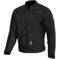 Merlin Motorradjacke Prospect Air Mesh Motorrad Textiljacke