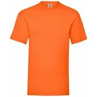 Fruit of the Loom Rundhalsshirt Valueweight Herren T-Shirt