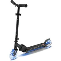 Movino Cityroller Kinderroller MOVINO COSMO2 Leuchtend Klappbar 7 LED-Farben