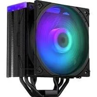 Fera 5 Black ARGB, CPU-Kühler schwarz, 120 mm