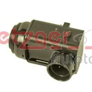 Metzger Parksensor Mercedes W203 S203 CL203 C209 A209 W211 W163 5,5