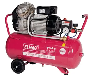 ELMAG Kompressor SUPERFOX - 21200