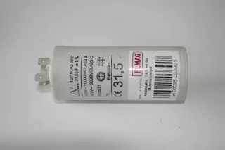 ELMAG Kondensator 31,5 µF für Stromerzeuger - 9503390