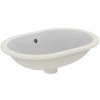 Ideal Standard Unterbauwaschtisch Connect oval E504801