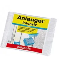 decotric® Anlauger Aktivreiniger und Entfetter intensiv Pflegeset (für alte Anstriche 100 g)