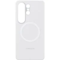 Samsung Handyhülle Silicone Magnet Case für Samsung Galaxy S26 Ultra, Backcover, Schutzhülle, Handyschutzhülle, Case, Schutzcase, stoßfest