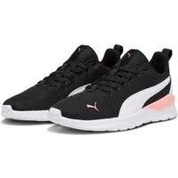 PUMA ANZARUN LITE Sneaker mit atmungsaktivem Textil-Obermaterial, mit SOFTFOAM+ Einlegesohle