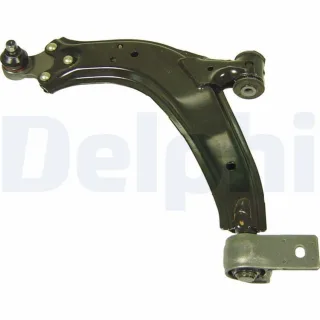 Delphi Querlenker vorne links Peugeot 306 TC617