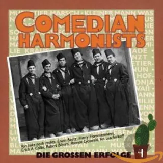 Die Grossen Erfolge 4