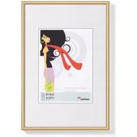 Woltu Bilderrahmen, (1 St), Bilderrahmen Kunststoff New Lifestyle