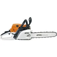 STIHL Benzin-Kettensäge Stihl Benzin-Kettensäge MS 182 30 cm 3/8P 1.3 mm 44 TG 