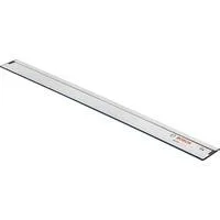 Führungsschiene FSN 1600 Professional aluminium, 1.600mm, für Kreissägen
